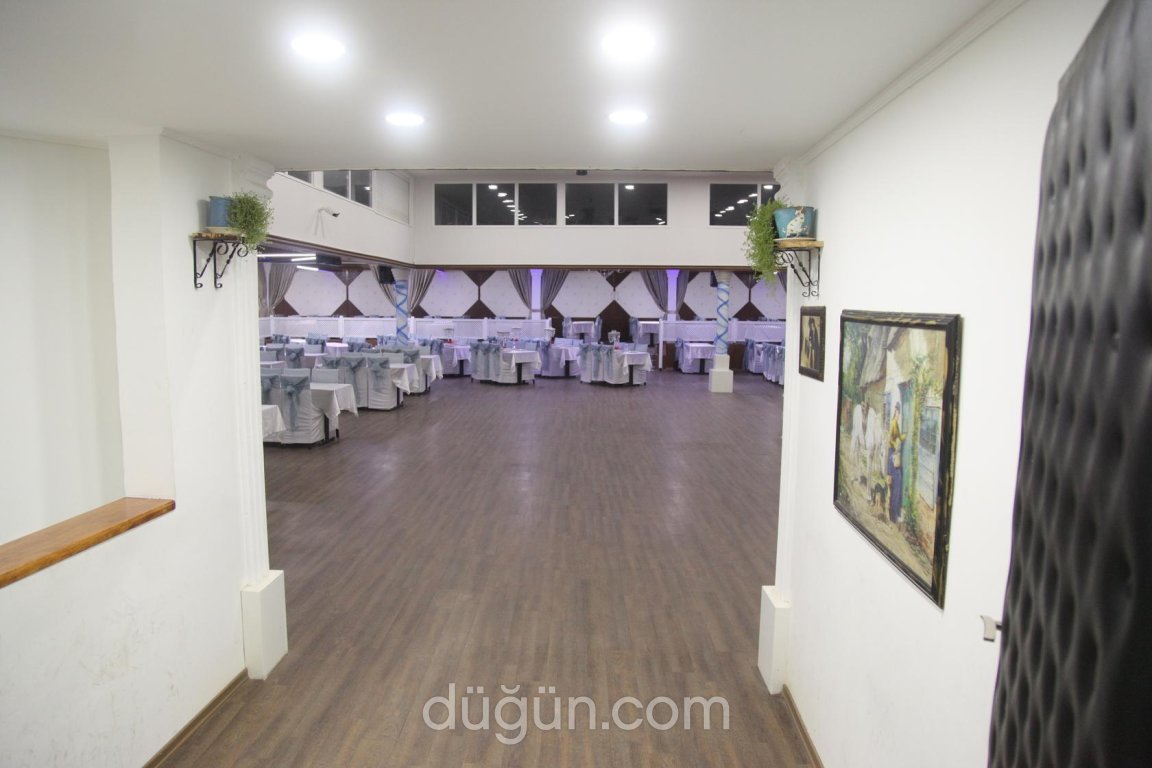 Arabul Düğün ve Davet Salonu