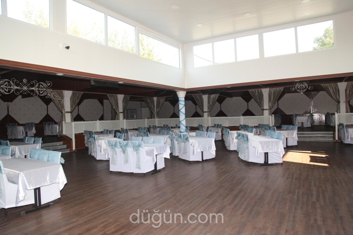 Arabul Düğün ve Davet Salonu