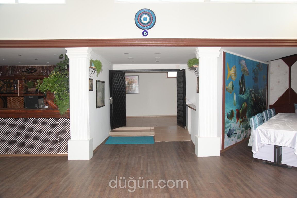 Arabul Düğün ve Davet Salonu