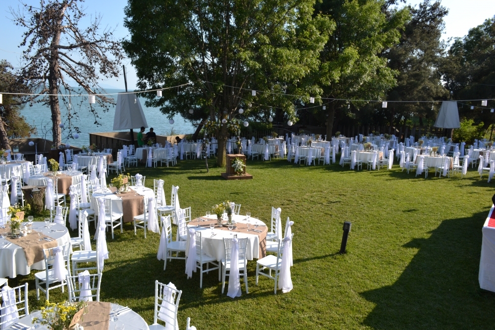 Şeker Kamp