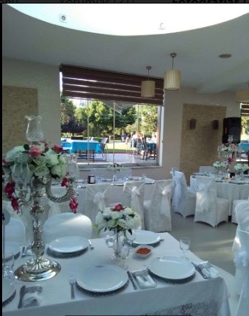 Gün-Er Restaurant