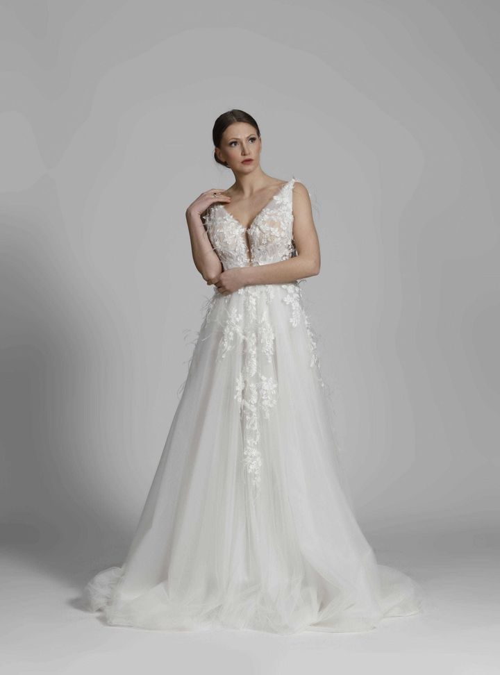 Glamour Bridal 14