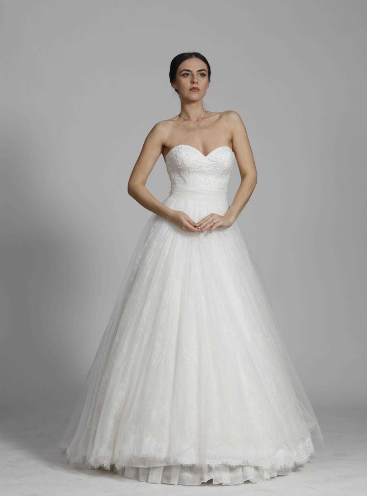 Glamour Bridal 3