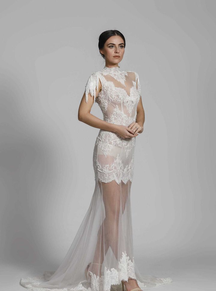 Glamour Bridal 21