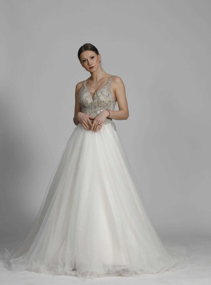 Glamour Bridal 8