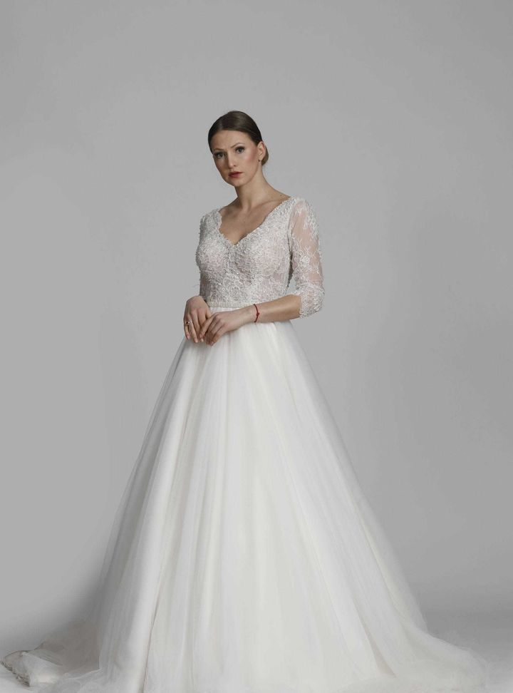 Glamour Bridal 18