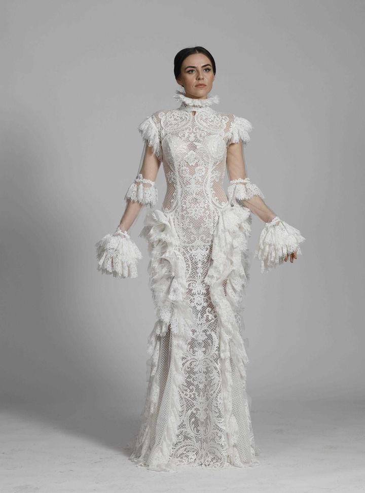 Glamour Bridal 19