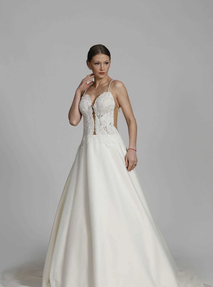 Glamour Bridal 17