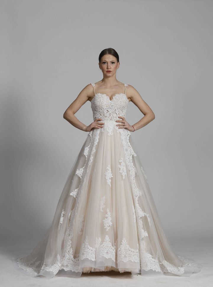 Glamour Bridal 12