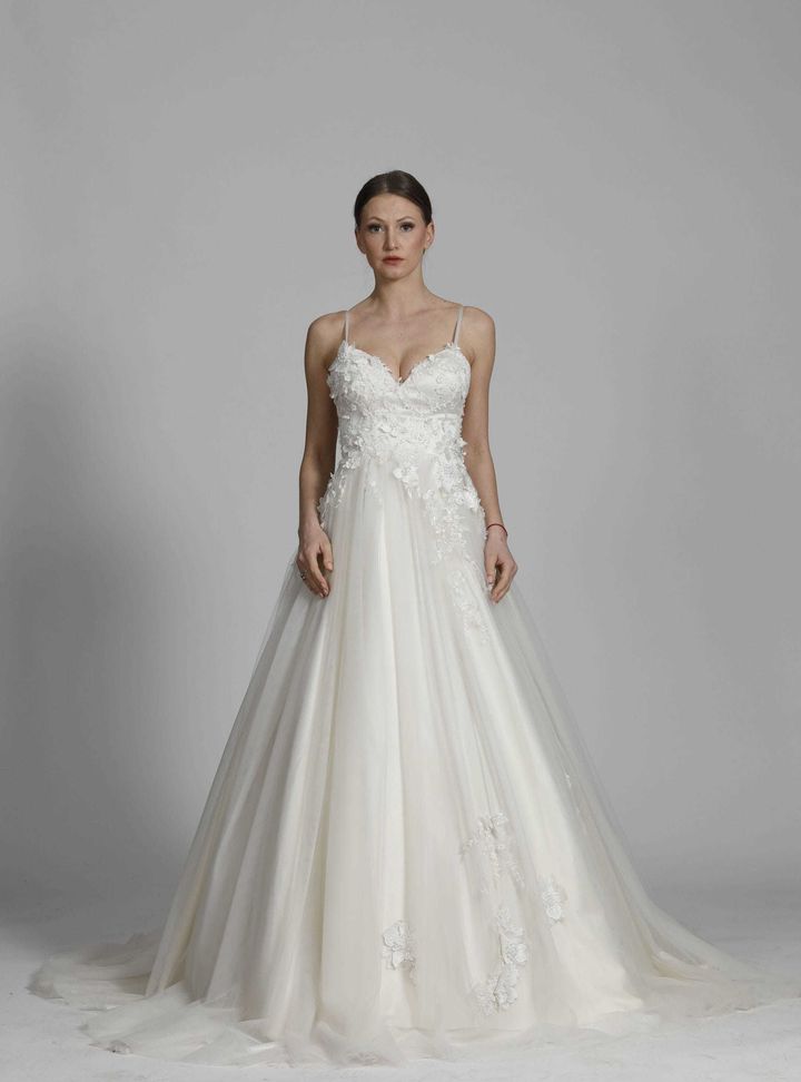 Glamour Bridal 9