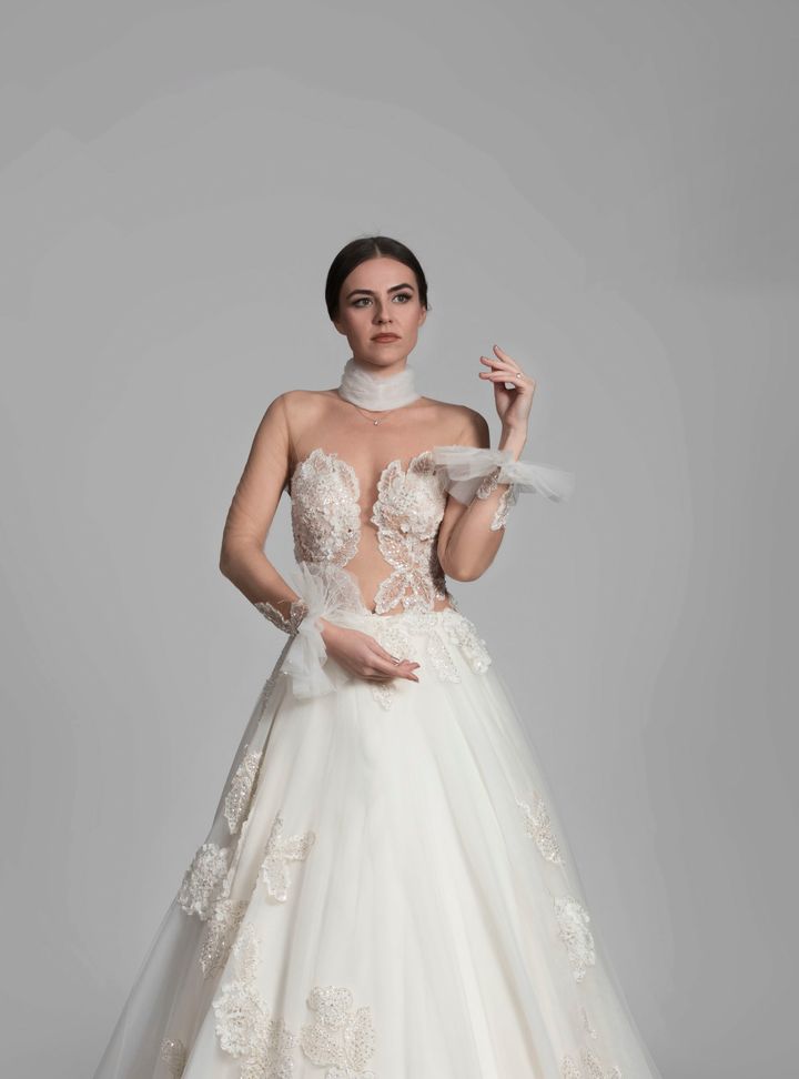 Glamour Bridal 5