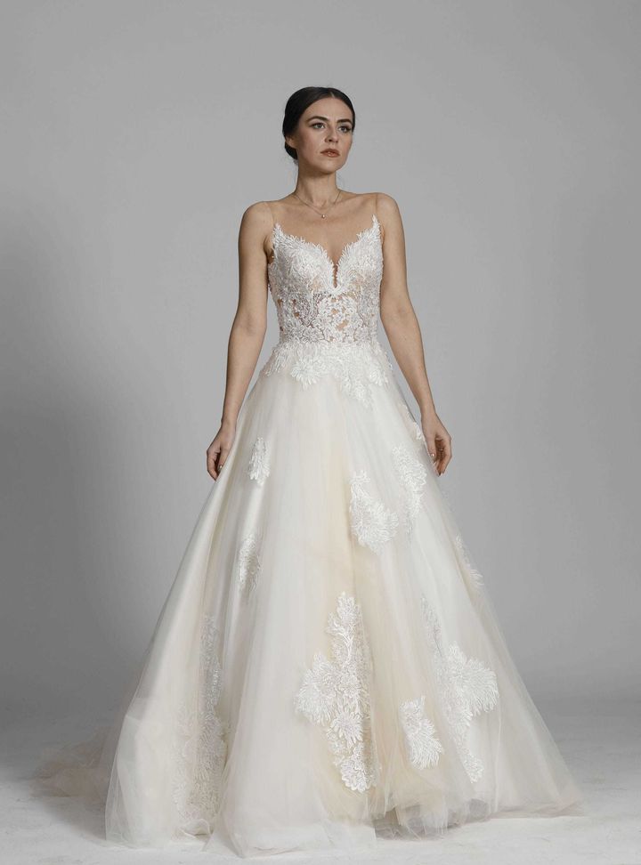 Glamour Bridal 2