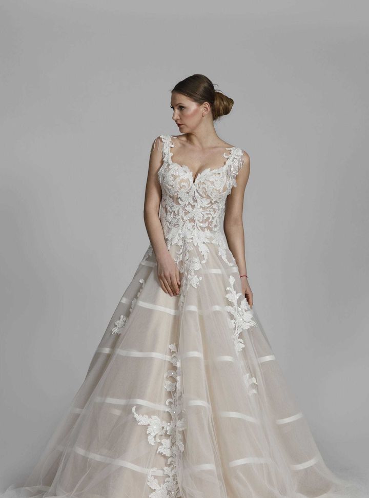 Glamour Bridal 16