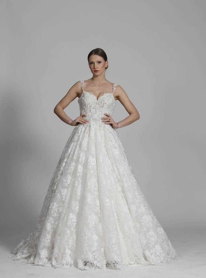 Glamour Bridal 10