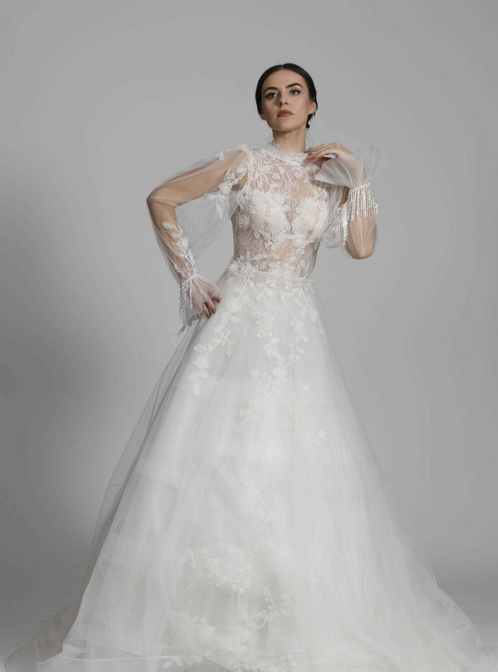 Glamour Bridal 4