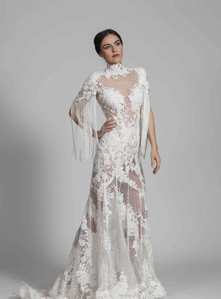 Glamour Bridal 25