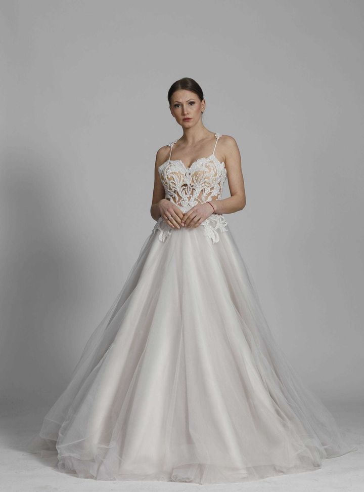 Glamour Bridal 11
