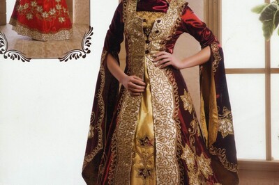 Çiğdem Bindallı ve Kına Malzemeleri