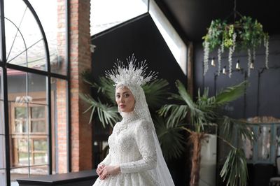 Leyla Wedding