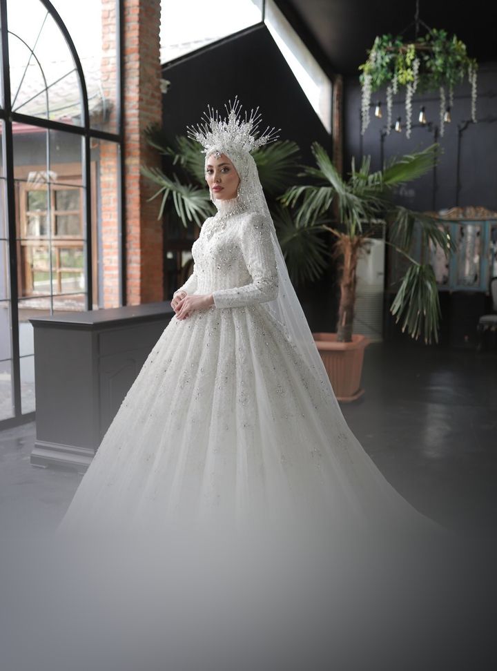 Leyla Wedding