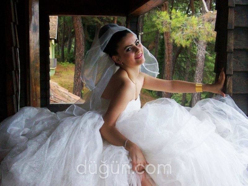 Leyla Wedding