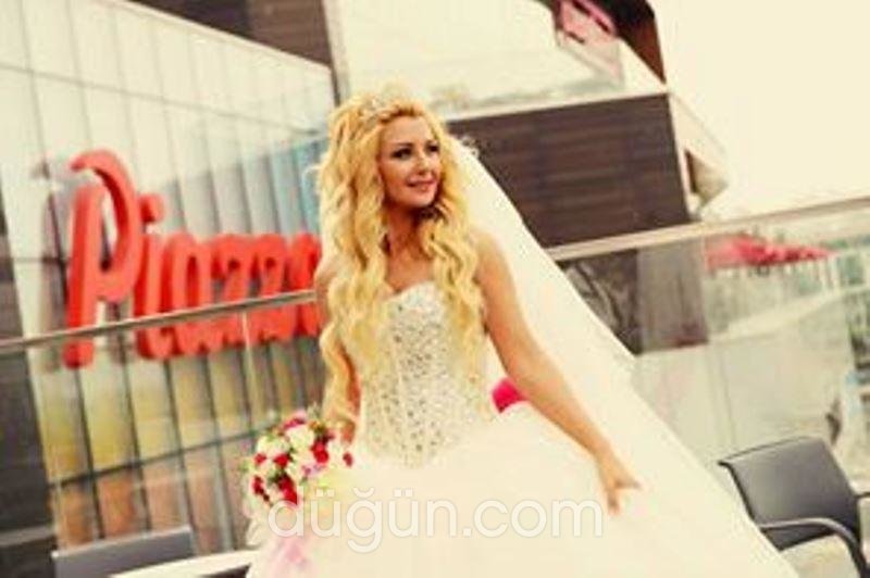Leyla Wedding