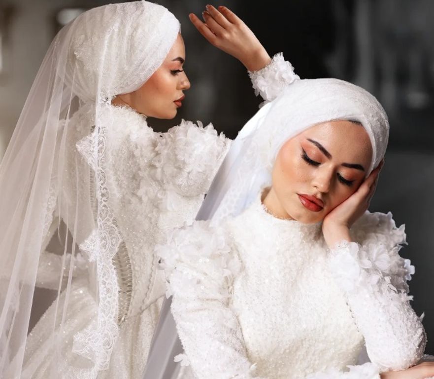 Leyla Wedding