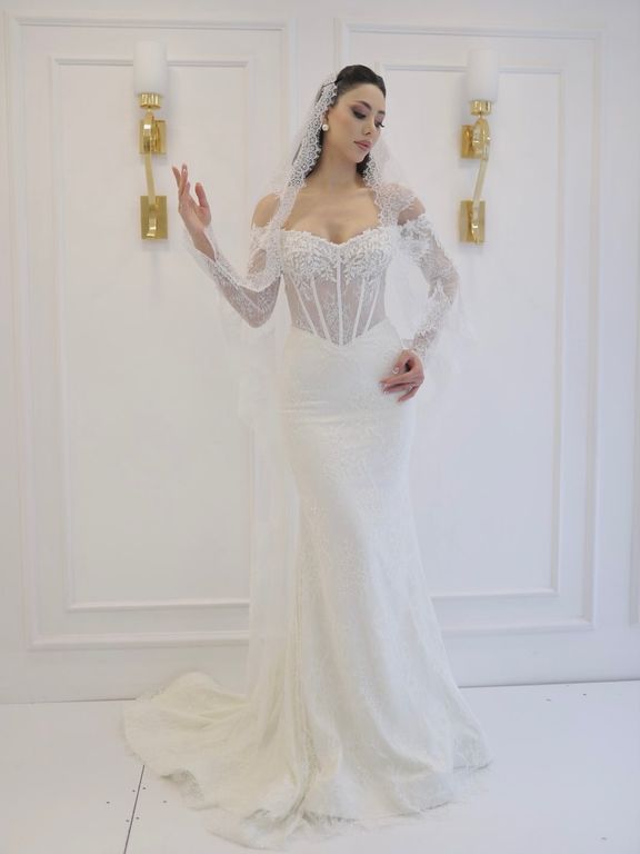 Leyla Wedding