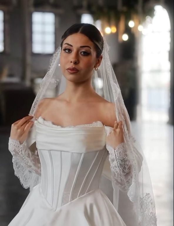 Leyla Wedding