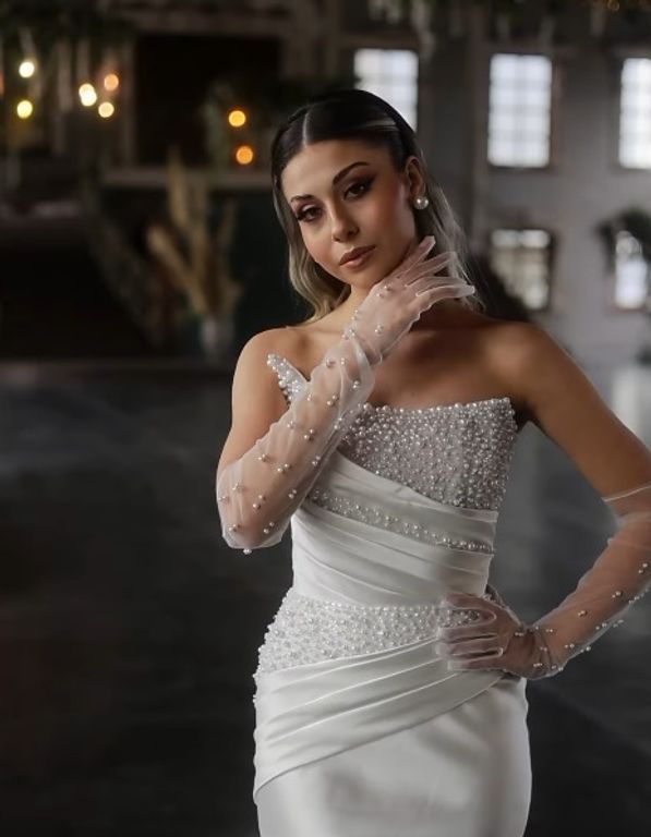 Leyla Wedding