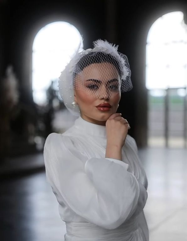 Leyla Wedding
