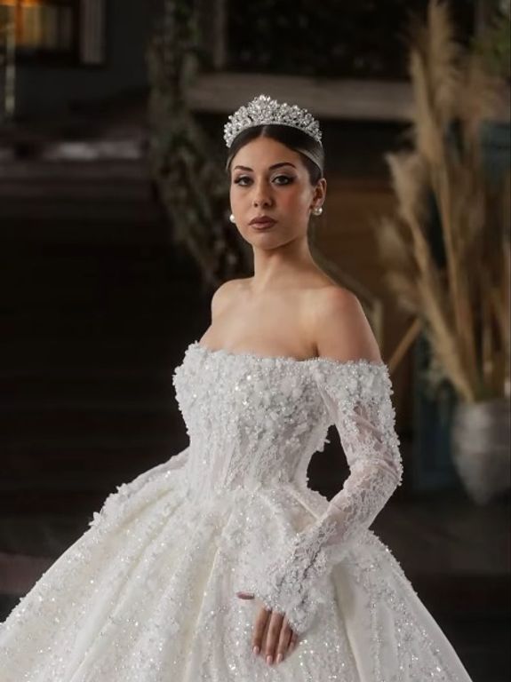 Leyla Wedding