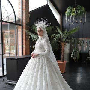 Leyla Wedding