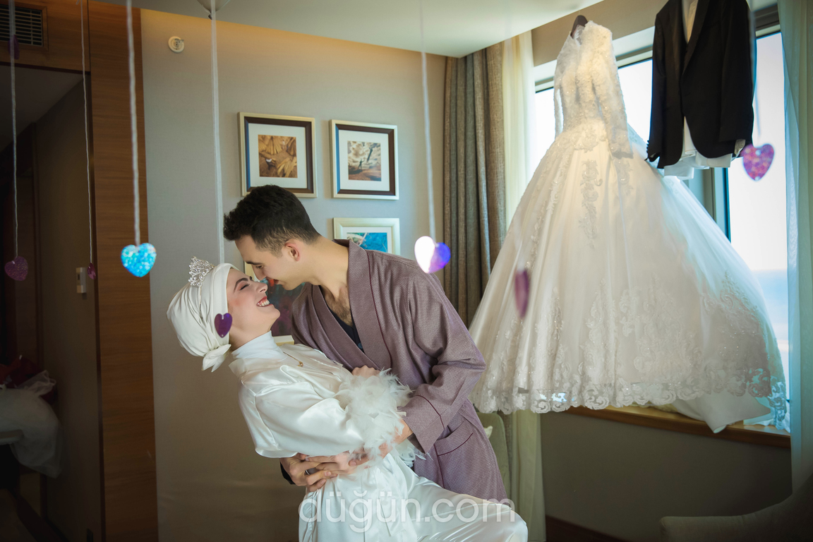 Hayal Fotoğrafçılık