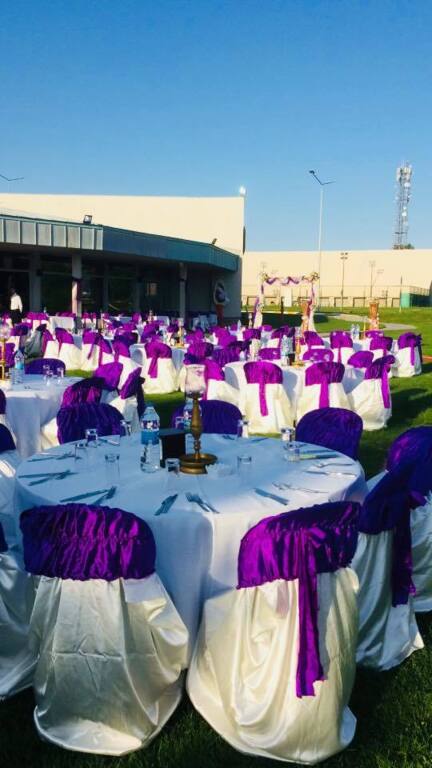 Parıltım Restaurant