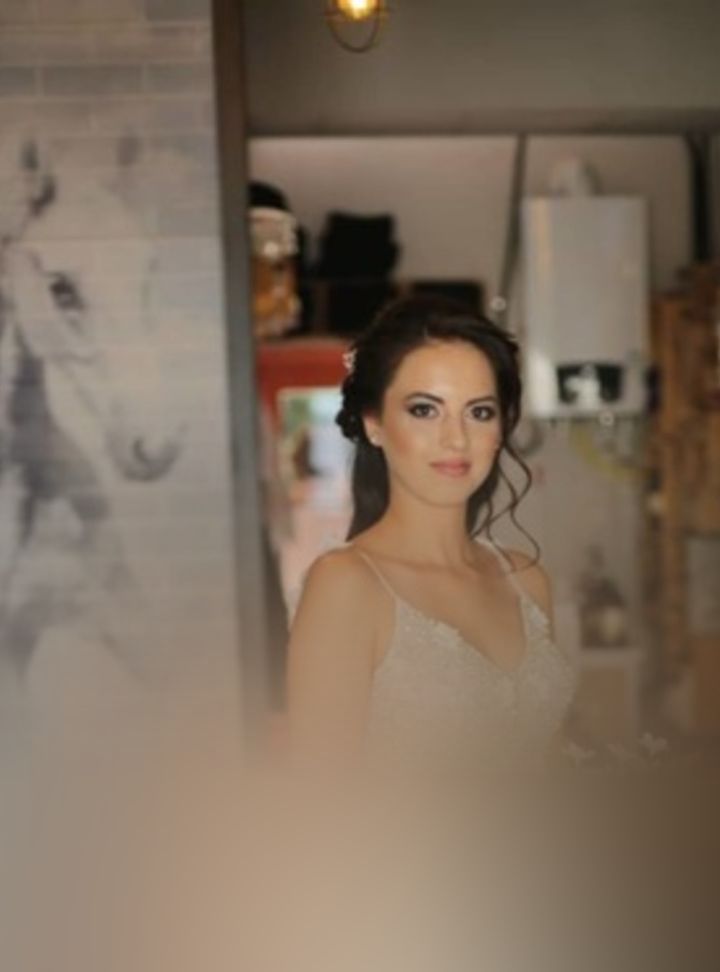 Beyazperi Houte Couture