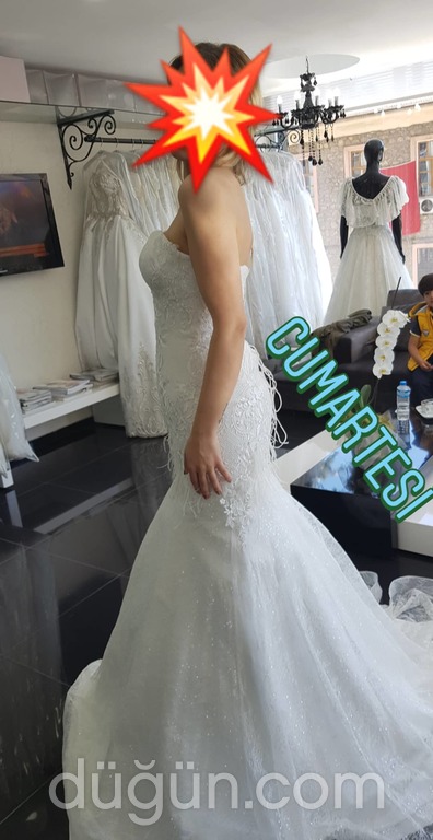 Beyazperi Houte Couture