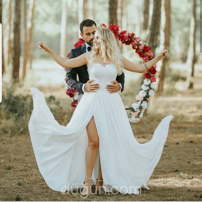 Beyazperi Houte Couture