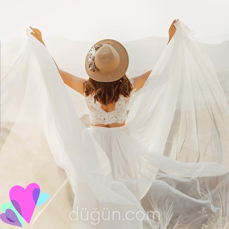 Beyazperi Houte Couture