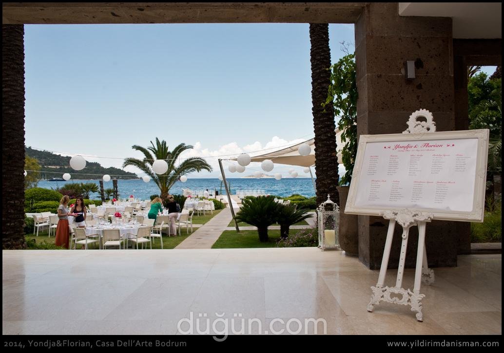 Casa dell'Arte Hotels of Art & Leisure