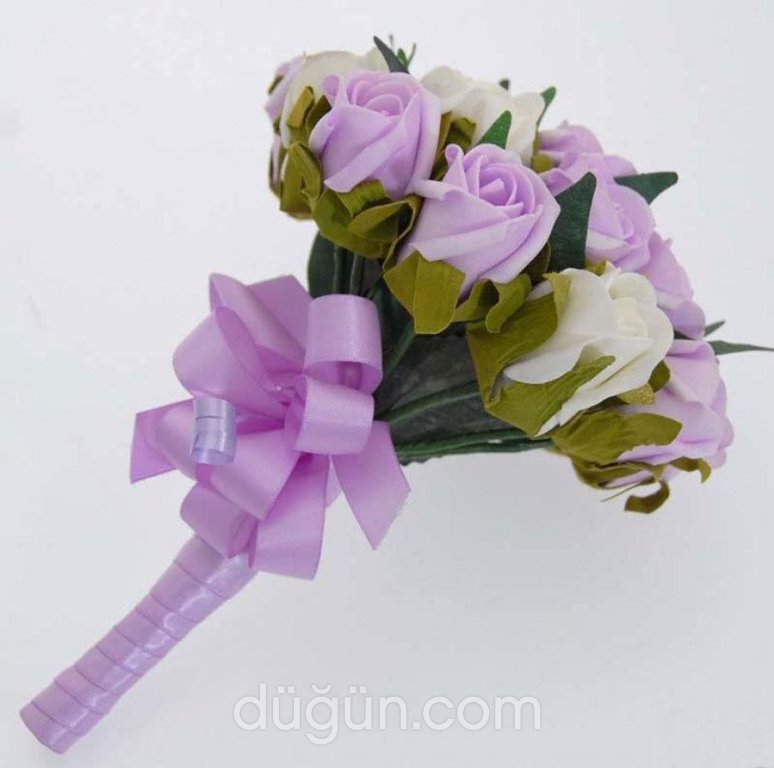 Müge Düğün aksesuarı