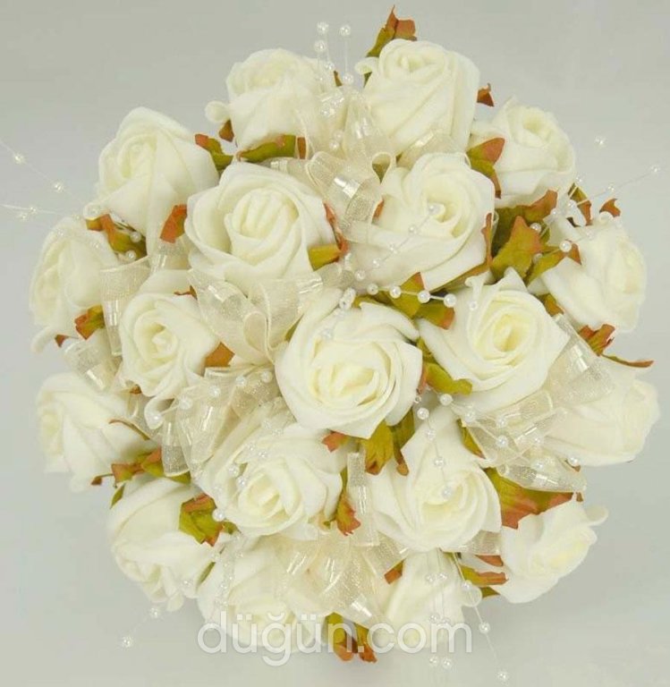 Müge Düğün aksesuarı