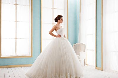 Louis Lauren Gelinlik image