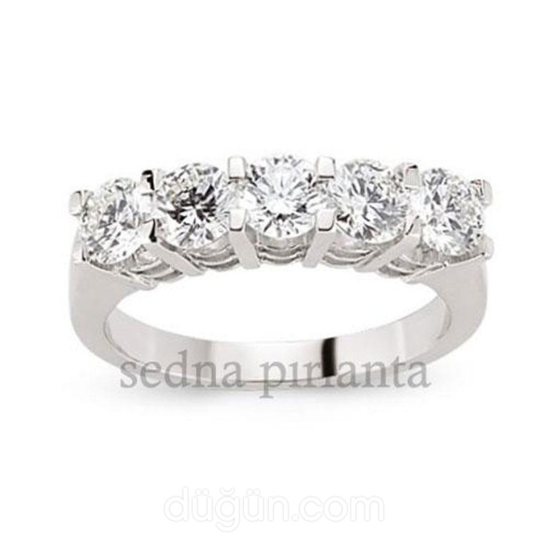 Sedna Altın ve Pırlanta