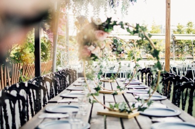 Ewet'de Balo ve Nikah Salonu