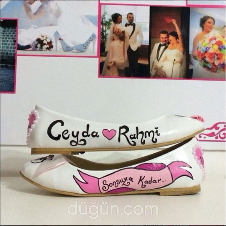 İsimli Gelin Babeti