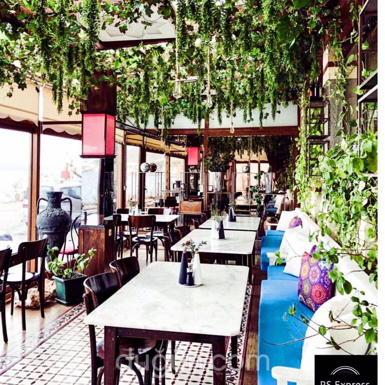 Pera Hotel Urla