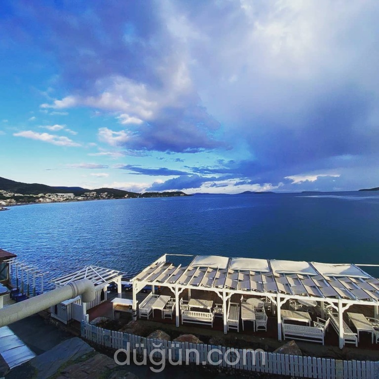 Pera Hotel Urla