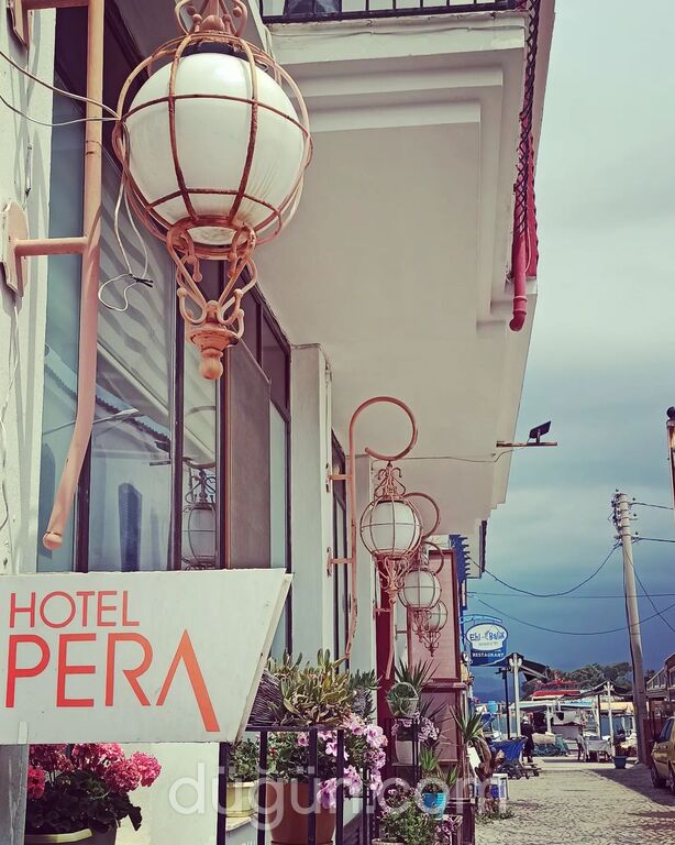 Pera Hotel Urla