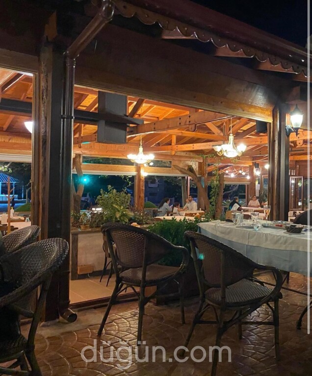 Akın'ın Yeri Balık Restoran